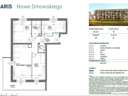 Nowe mieszkanie Górczyn, ul. Dmowskiego