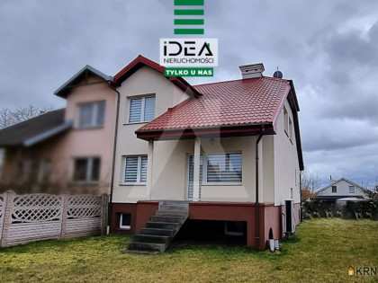 Dom na sprzedaż (woj. kujawsko-pomorskie). Dąbrowa Chełmińska, 539 000 PLN, 166,00 m2