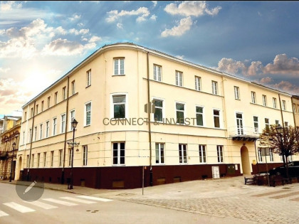 Mieszkanie Kielce, ul. Adama Mickiewicza
