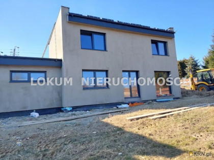 Dom na sprzedaż (woj. śląskie). Mszana, 469 000 PLN, 154,00 m2