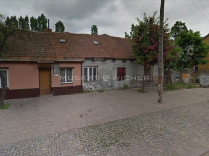 Dom na sprzedaż (woj. pomorskie). Gdańsk, Orunia-Św. Wojciech-Lipce, ul. Trakt św. Wojciecha, 600 000 PLN, 130,00 m2