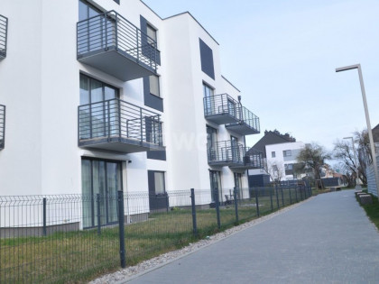 Mieszkanie Warzymice, ul. Warzymice