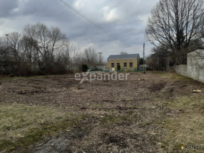 Działka, grunt na sprzedaż (woj. śląskie). Częstochowa, Zawodzie-Dąbie/Zawodzie, ul. Kochanowskiego, 155 000 PLN