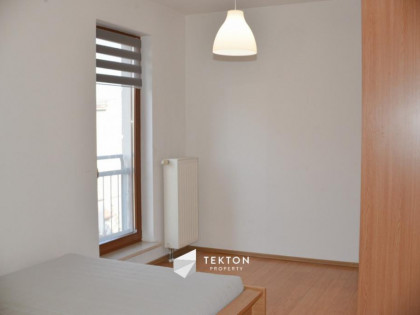 2 pokoje | Krowodrza  | Balkon  | 49,72 m² |