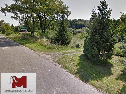 Działka Lwowiany ul. Lwowiany