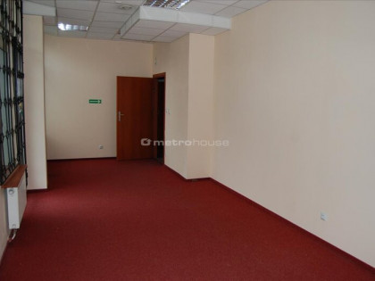 Biuro do wynajęcia 131,40 m², oferta nr XYJA166
