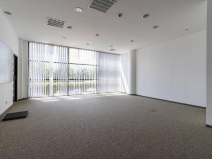 Biuro do wynajęcia 79,20 m², oferta nr ROGU168