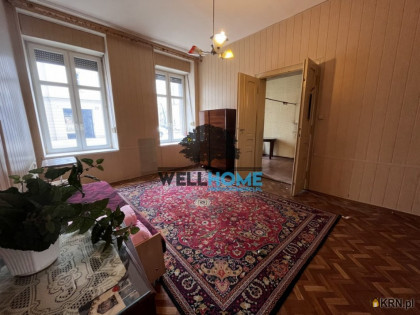 Mieszkanie na sprzedaż (woj. łódzkie). Łódź, Śródmieście, 204 000 PLN, 36,40 m2