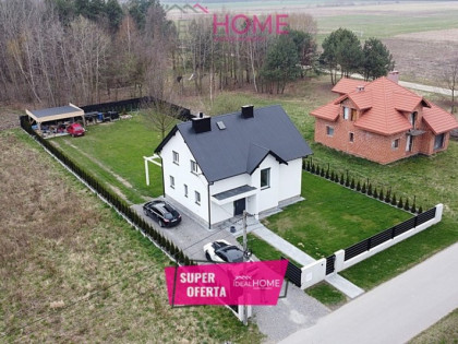Dom na sprzedaż (woj. podkarpackie). Padew Narodowa, 719 000 PLN, 154,90 m2