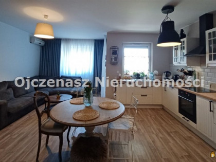 Mieszkanie na sprzedaż (woj. kujawsko-pomorskie). Bydgoszcz, Górzyskowo, 689 000 PLN, 83,00 m2