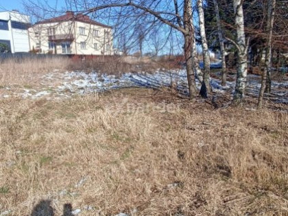 Działka, grunt na sprzedaż (woj. podkarpackie). Krasne, 4 500 000 PLN