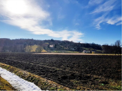 Działka na sprzedaż 4 800,00 m², oferta nr GOKA422