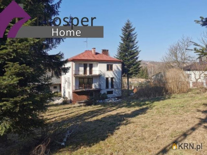 Dom na sprzedaż (woj. podkarpackie). Borek Stary, 410 000 PLN, 270,00 m2