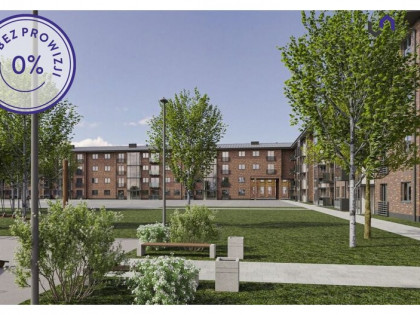 Mieszkanie na sprzedaż 70,60 m², piętro 1, oferta nr VTS-MS-5279