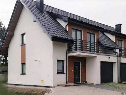 Dom na sprzedaż (woj. pomorskie). Gdańsk, Jasień, ul. Morelowa, 999 000 PLN, 202,00 m2