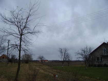 Działka Jastrzębnik