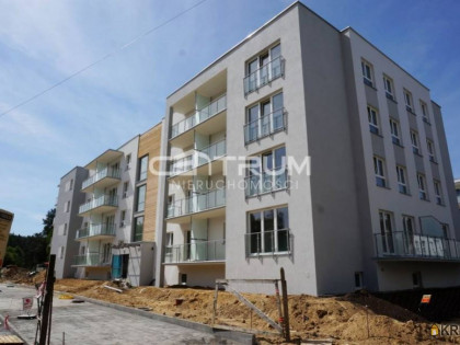 Mieszkanie na sprzedaż (woj. lubuskie). Zielona Góra, os. Mazurskie, 480 000 PLN, 68,48 m2