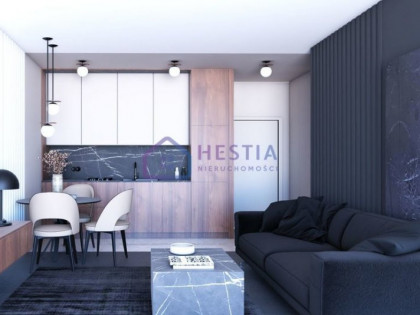 Mieszkanie na sprzedaż (woj. zachodniopomorskie). Szczecin, Drzetowo-Grabowo/Drzetowo, 270 000 PLN, 27,15 m2