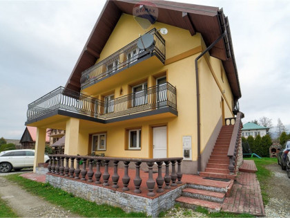 Domy Na Sprzedaż Szczawnica - Sprzedam Dom W Szczawnicy