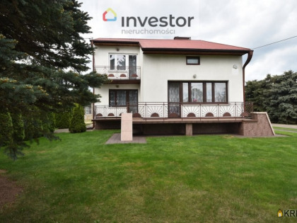 Dom na sprzedaż (woj. świętokrzyskie). Ostrowiec Świętokrzyski, 620 000 PLN, 150,00 m2