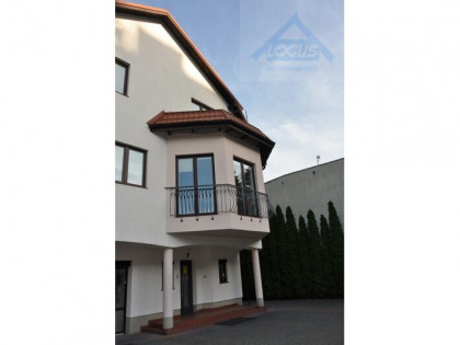 Dom na sprzedaż 680,00 m², oferta nr 5700/2450/ODS nowość