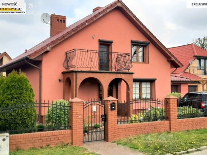 Dom na sprzedaż 167,00 m², oferta nr 1739/7376/ODS nowość