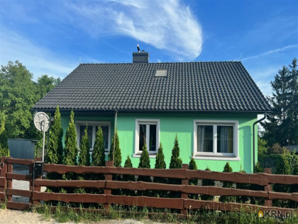 Dom na sprzedaż (woj. lubuskie). Zielona Góra, 895 000 PLN, 120,00 m2