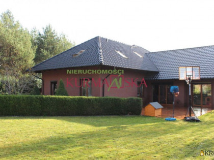 Dom na sprzedaż (woj. lubuskie). Zielona Góra, 1 390 000 PLN, 224,20 m2
