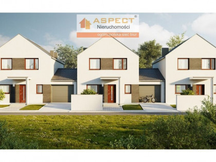 Dom na sprzedaż 135,90 m², oferta nr API-DS-43768 nowość