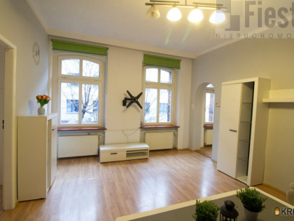 Mieszkanie na sprzedaż (woj. śląskie). Katowice, 380 000 PLN, 53,00 m2