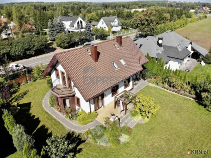 Dom na sprzedaż (woj. podlaskie). Klepacze, 1 099 999 PLN, 183,31 m2
