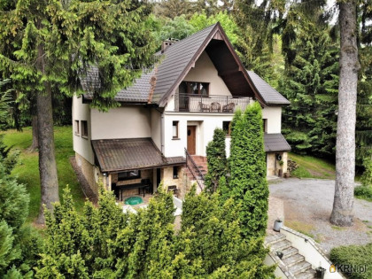 Dom na sprzedaż (woj. dolnośląskie). Jugów, 1 800 000 PLN, 367,00 m2