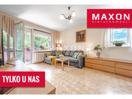 Mieszkanie na sprzedaż 62,70 m², parter, oferta nr 57334/MS/MAX nowość