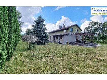 Dom na sprzedaż 200,00 m², oferta nr DS-12400-2 nowość