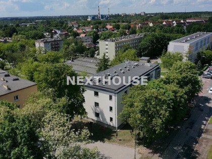 Mieszkanie na sprzedaż 35,83 m², piętro 1, oferta nr NXH-MS-2488 nowość