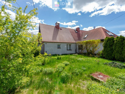 Dom na sprzedaż (woj. warmińsko-mazurskie). Olsztyn, Zielona Górka, 489 000 PLN, 74,40 m2