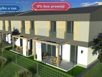 Dom na sprzedaż (woj. śląskie). Częstochowa, Częstochówka-Parkitka/Parkitka, 599 000 PLN, 114,33 m2