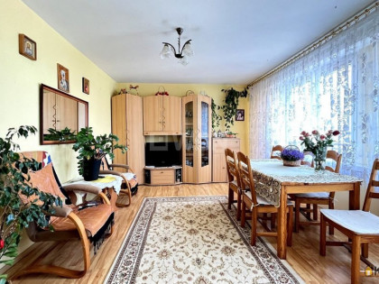 Mieszkanie na sprzedaż (woj. kujawsko-pomorskie). Inowrocław, Rąbin, 288 000 PLN, 59,10 m2