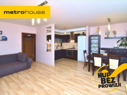 Mieszkanie na sprzedaż 61,64 m², piętro 2, oferta nr DONE939 nowość