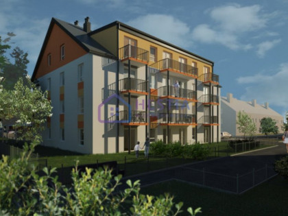 Mieszkanie na sprzedaż (woj. zachodniopomorskie). Szczecin, Dąbie, 478 798 PLN, 58,39 m2