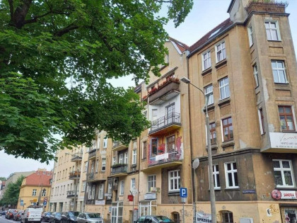 Lokal użytkowy na sprzedaż