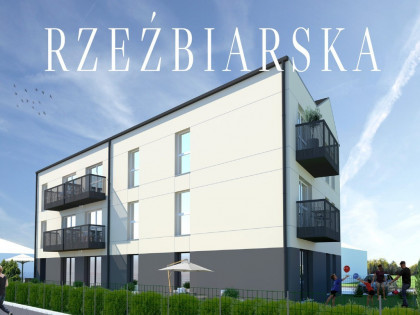 Nowe mieszkanie Szczecin Bukowo, ul. Rzeźbiarska