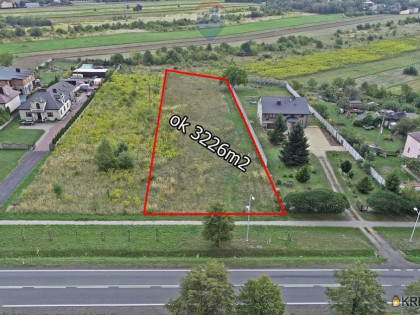 Działka, grunt na sprzedaż (woj. śląskie). Rędziny, 129 900 PLN