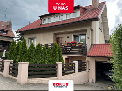 Dom na sprzedaż (woj. zachodniopomorskie). Szczecin, Gumieńce, 1 150 000 PLN, 164,84 m2