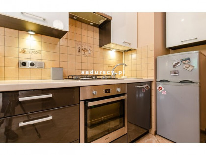 Mieszkanie na sprzedaż 28,50 m², piętro 2, oferta nr BS1-MS-285151 nowość