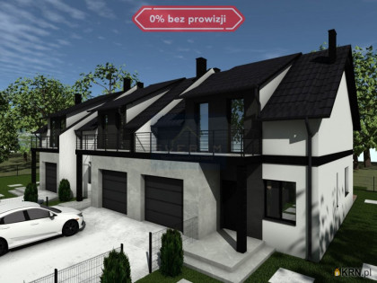 Dom na sprzedaż (woj. śląskie). Częstochowa, Północ, 619 000 PLN, 119,00 m2