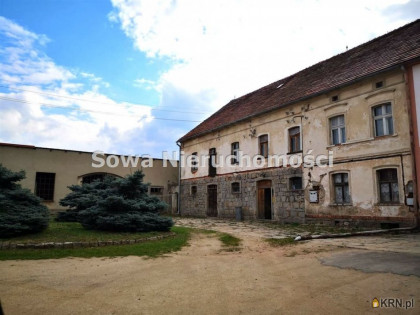 Dom na sprzedaż (woj. dolnośląskie). Kłaczyna, 330 000 PLN, 342,60 m2