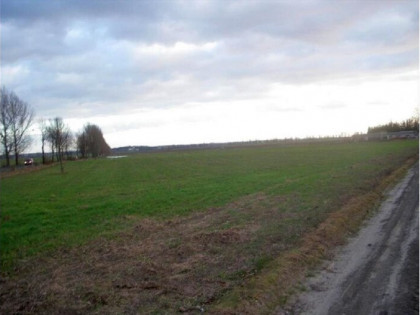 Działka na sprzedaż 6 023,00 m², oferta nr HINO882 nowość
