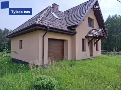 Dom na sprzedaż (woj. kujawsko-pomorskie). Otowice, 639 000 PLN, 193,00 m2