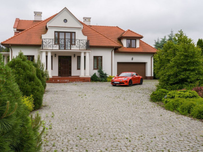 Dom Łódź Widzew